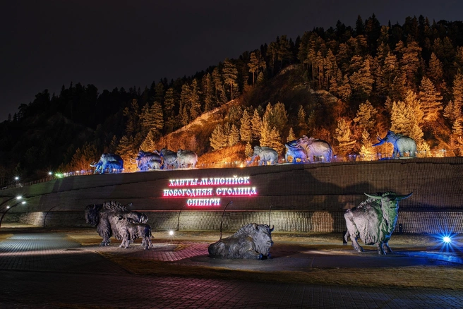 Источник: Сергей Коршилов / ВКонтакте