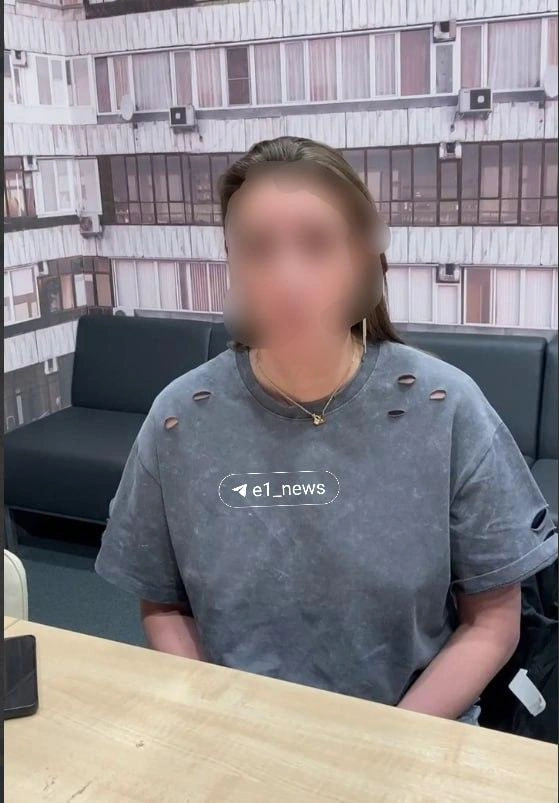 Юлию освободили неделю назад | Источник: Елена Панкратьева / E1.RU