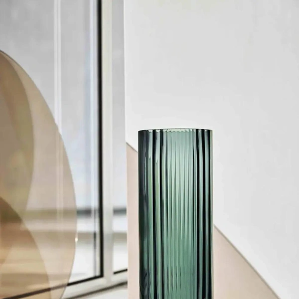 Посуда от Захи Хадид: ретроспектива