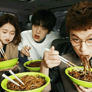 Кушать подано: 5 корейских дорам для ценителей вкусной еды