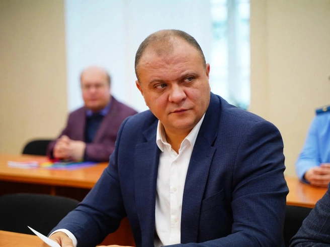 Утверждено обвинительное заключение по делу депутата Ярославской областной думы | Источник: «Ярославская областная дума» / Vk.com