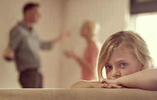 Ты не мой папа! 6 правил, которые помогут отчиму подружиться с ребенком