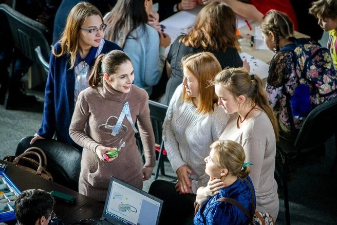 Источник: Анна Хвостова