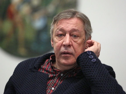 «Разговор с Ефремовым у меня будет жесткий»: заявление адвоката актера о компенсации семье Захарова