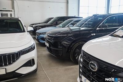 Глава Volga о преимуществах новых машин перед китайскими конкурентами