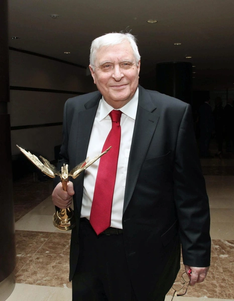 Олег Басилашвили | www.starhit.ru