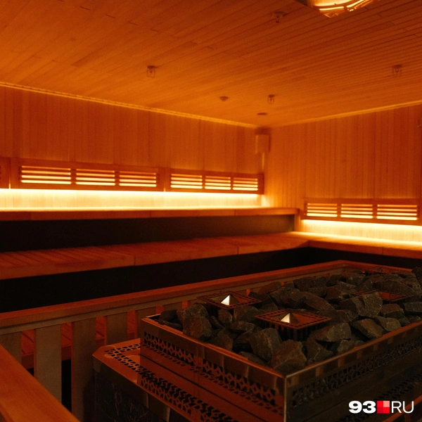 Источник: Дарья Паращенко / 93.RU