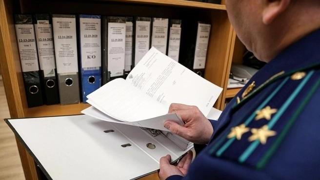 Воспользовалась багом: жительница Башкирии похитила товары на маркетплейсе и попала под статью