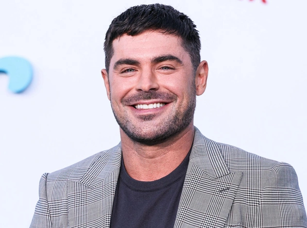 Зак Эфрон готов стать отцом, но есть проблема…