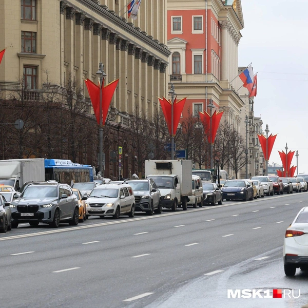 Источник: Артем Устюжанин / MSK1.RU
