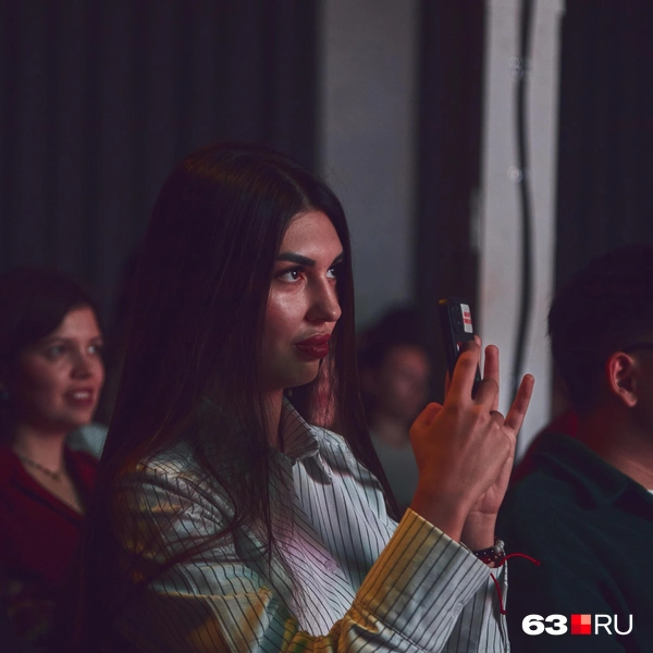 Источник: Роман Данилкин / 63.RU