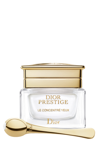 Самые дорогие косметические средства: Dior Prestige от Dior
