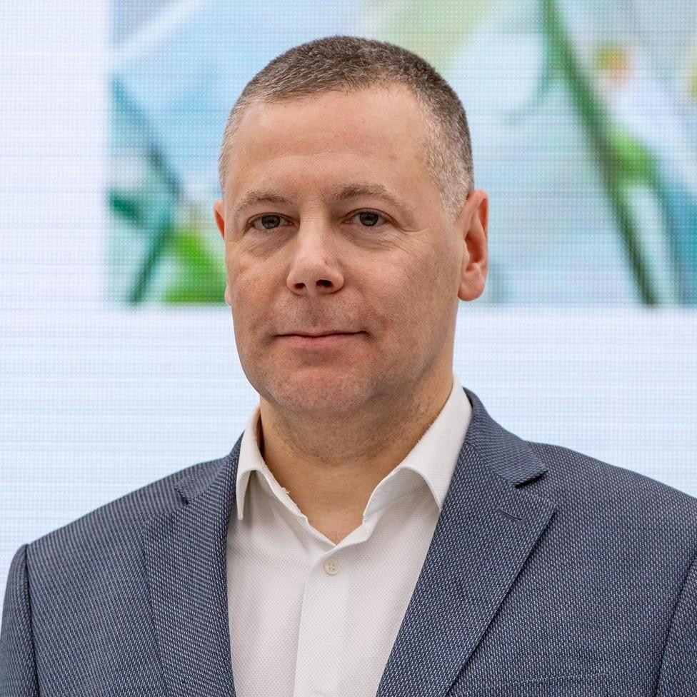 <p>Михаил Евраев</p>