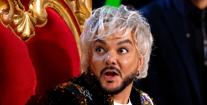 Филипп Киркоров | www.starhit.ru