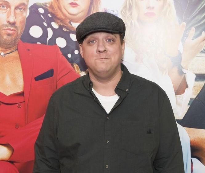 Роман Попов  | Источник: Стархит