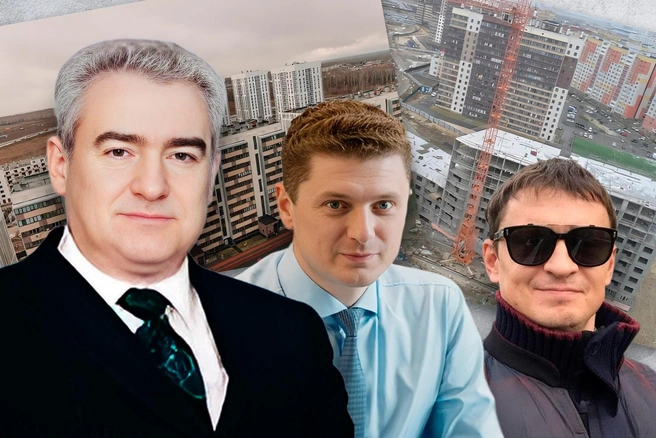 Рассказываем о компании «Сибстройсервис» | Источник: Дмитрий Гладышев / 72.RU