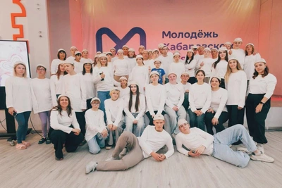 В Хабаровском крае увеличили число инклюзивных смен
