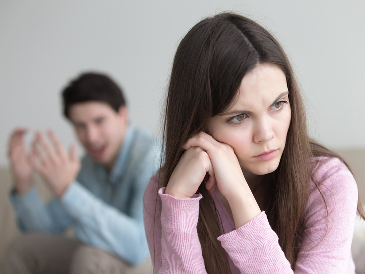 Проклятие семьи: 12 причин, из-за которых разводятся все пары — будьте осторожны