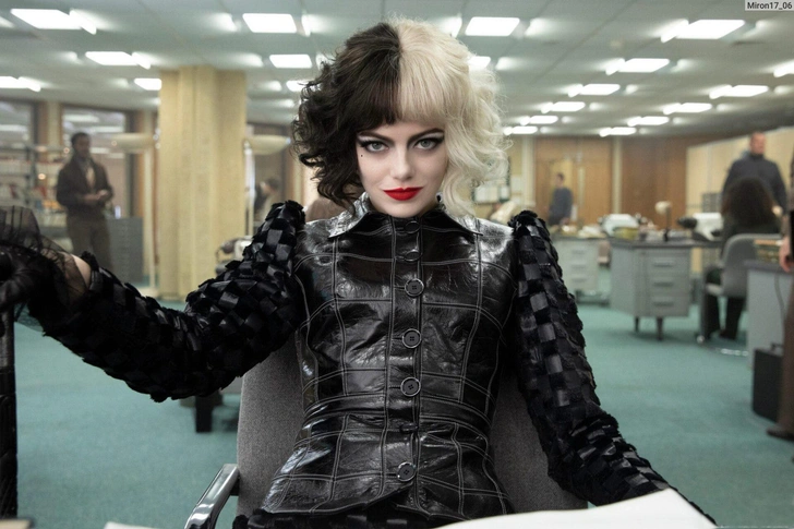 Cruella | Источник: кадр из кинофильма