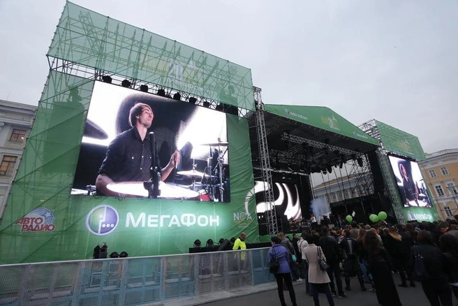 фото предоставлено «МегаФон»
