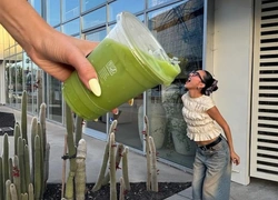 Правда ли, что матча провоцирует анемию?