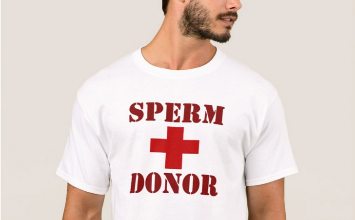 «Если надо, поделюсь!»: как и какие мужчины становятся донорами спермы
