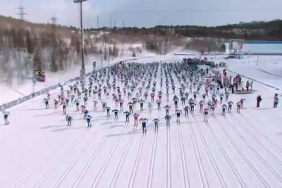 В Мурманске стартует Полярная Олимпиада с 6,5 тыс. участников