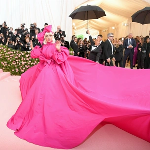 Бал Института костюма Met Gala отменен из-за коронавируса