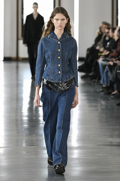 Bally | Источник: Ik Aldama/Legion Media