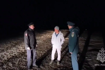 Виновный в ландшафтном пожаре под Петровском-Забайкальским установлен