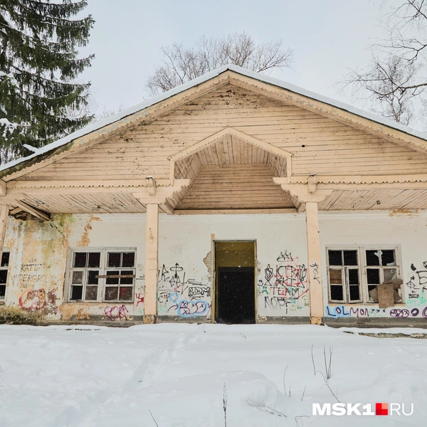 Источник: Дмитрий Толстошеев / MSK1.RU