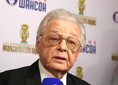 Юрий Антонов тратит миллион в месяц на домашний зверинец: «Заболел петух, спасали в трех клиниках»