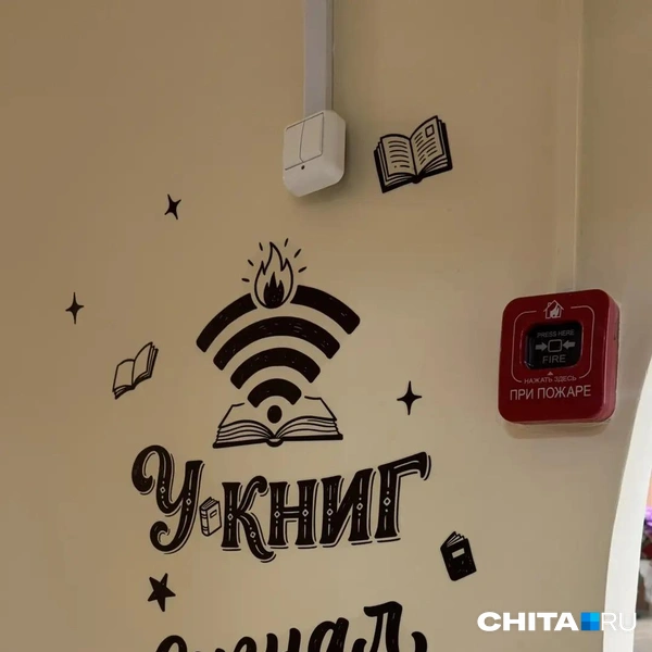 Источник: Яна Бородина / CHITA.RU