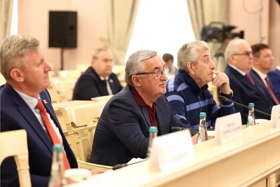 Новгородская область: успех в привлечении инвесторов на Совете Законодателей