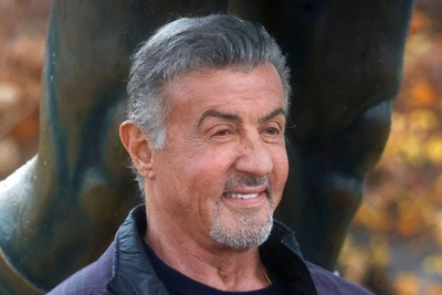 Сталлоне признался, что страдал булимией на съёмках «Рокки III»