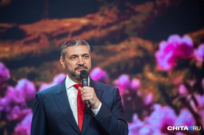 Источник: Олег Фёдоров / CHITA.RU