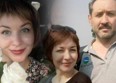 Нашли ли семью Усольцевых: последнее видео Сергея может раскрыть тайну исчезновения
