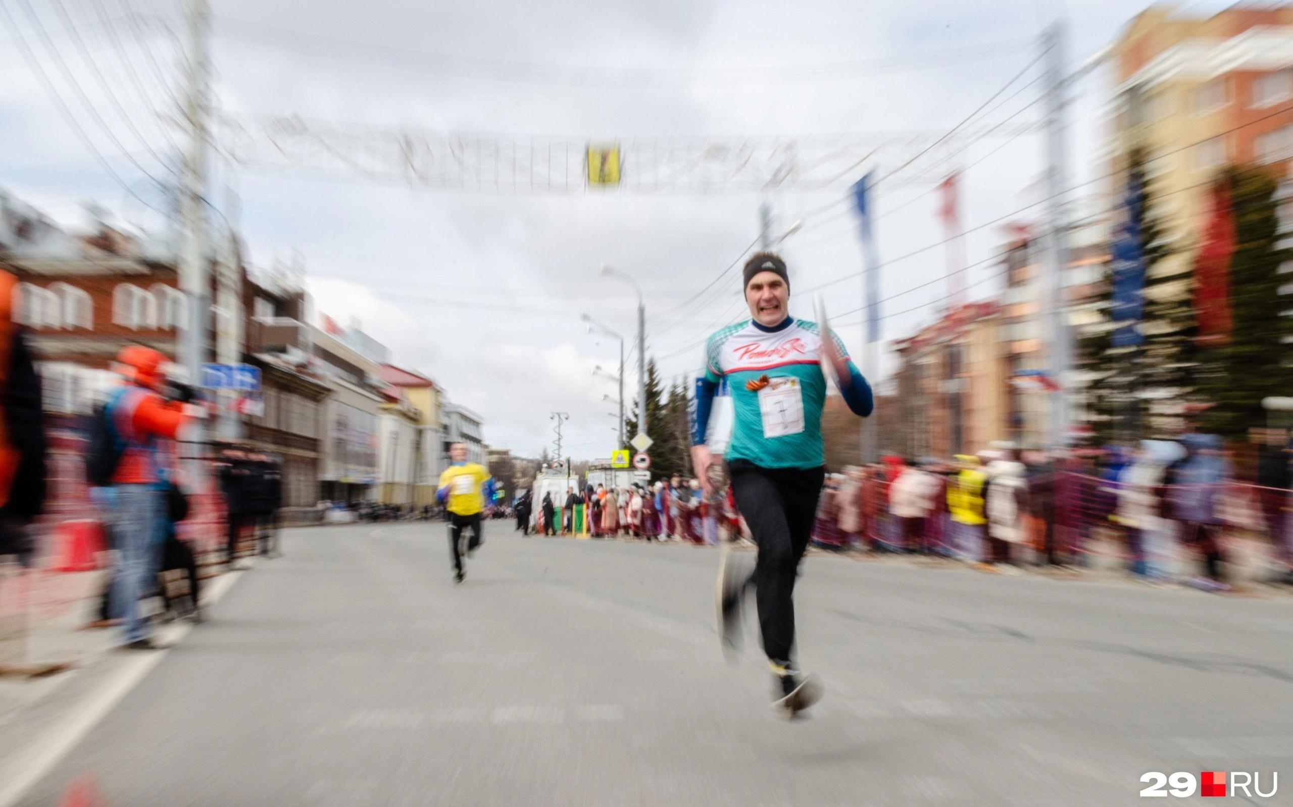 В центре Архангельска перекроют улицы: где нельзя будет проехать