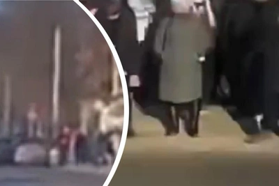 Ufa Bus Route 295 Faces Overcrowding and Long Queues