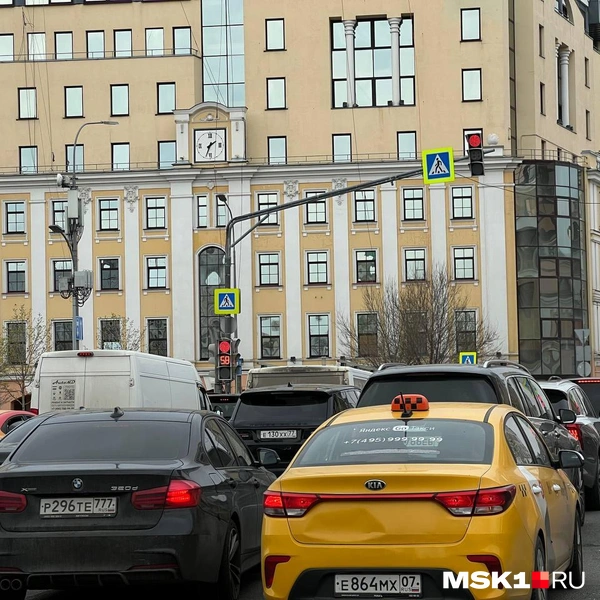 Источник: Елена Халматова / MSK1.RU