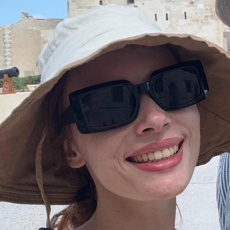 <p>Валерия Богатырева</p>