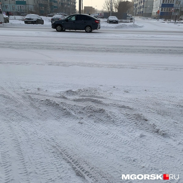 Источник: Анна Лялькова / MGORSK.RU