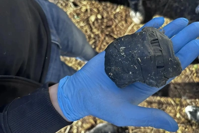 Во Владимире задержан мужчина по подозрению в обороте мефедрона