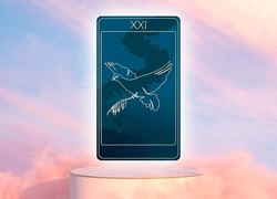 Карта Таро недели: что нас ждет с 20 по 26 апреля