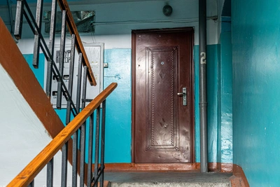 Repair by Verdict: Mayor Convicted for Housing Fix