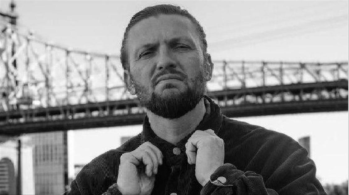 46-летний рэпер Артем Бровков* погиб в страшной аварии