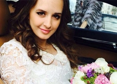 Маргарита Агибалова готовится к рождению второго ребенка