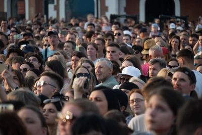 Численность жителей Приморья упала ниже 1,8 миллиона