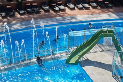 Жара до +33°C в Новосибирске на выходных — прогноз на 3 дня