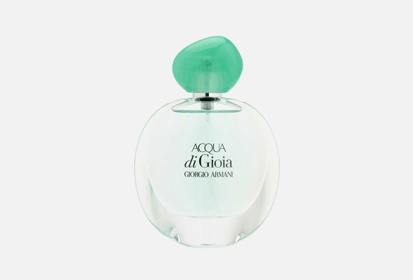 Парфюмерная вода Acqua di Gioia, Giorgio Armani